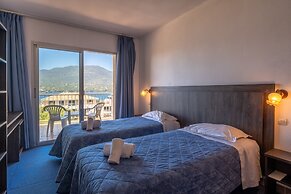 Hôtel Hibiscus