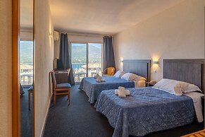Hôtel Hibiscus
