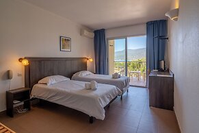 Hôtel Hibiscus