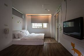 Hotel J Jiaoxi