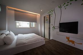 Hotel J Jiaoxi