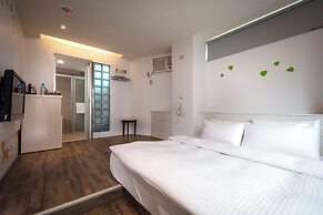 Hotel J Jiaoxi