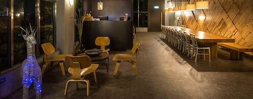 Hotel J Jiaoxi