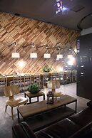 Hotel J Jiaoxi