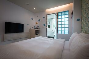 Hotel J Jiaoxi