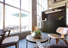 Hotel J Jiaoxi