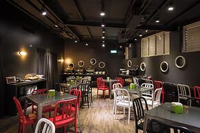 Hotel J Jiaoxi