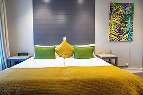 Beachwalk Bed and Breakfast