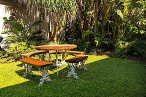 Beachwalk Bed and Breakfast