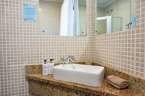 Beachwalk Bed and Breakfast