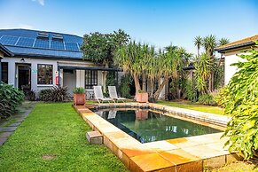 Beachwalk Bed and Breakfast
