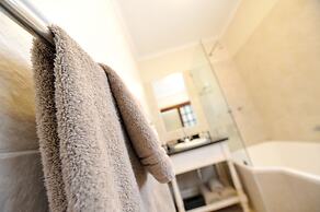Beachwalk Bed and Breakfast