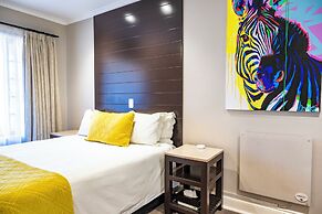 Beachwalk Bed and Breakfast