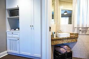 Beachwalk Bed and Breakfast