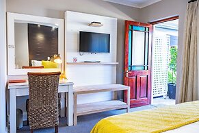 Beachwalk Bed and Breakfast