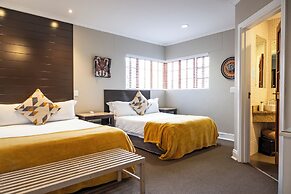Beachwalk Bed and Breakfast