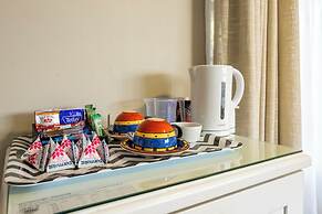 Beachwalk Bed and Breakfast