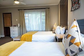 Beachwalk Bed and Breakfast