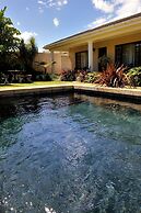 Beachwalk Bed and Breakfast