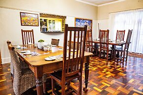 Beachwalk Bed and Breakfast