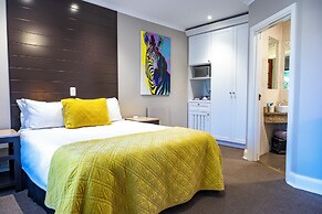 Beachwalk Bed and Breakfast