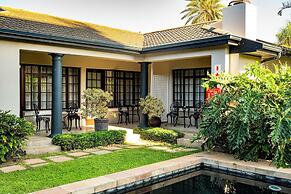 Beachwalk Bed and Breakfast