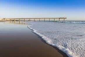 Beachwalk Bed and Breakfast