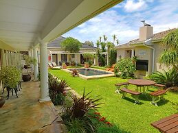 Beachwalk Bed and Breakfast