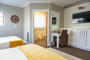 Beachwalk Bed and Breakfast