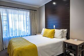 Beachwalk Bed and Breakfast