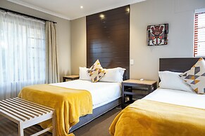 Beachwalk Bed and Breakfast