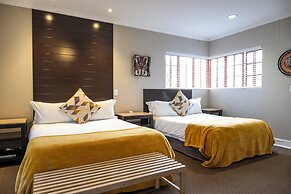 Beachwalk Bed and Breakfast