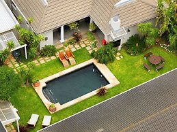 Beachwalk Bed and Breakfast