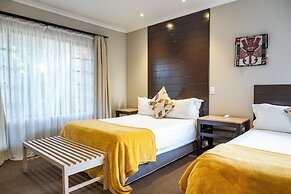 Beachwalk Bed and Breakfast