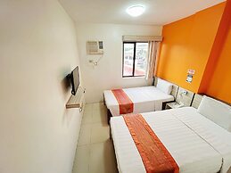 Travelbee Business Inn