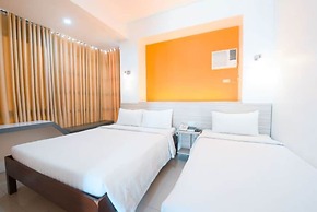 Travelbee Business Inn