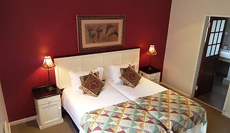 Bayside Guest House