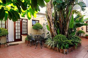 Bayside Guest House