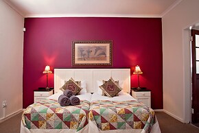 Bayside Guest House