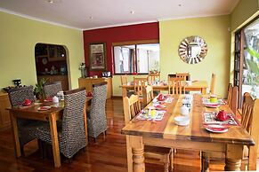 Bayside Guest House