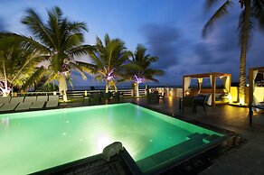 The Beach Apartments