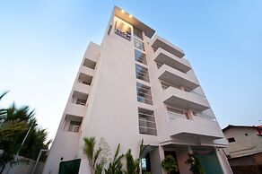 The Beach Apartments