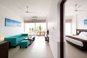 The Beach Apartments