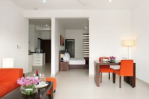 The Beach Apartments