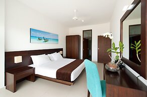 The Beach Apartments
