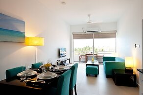 The Beach Apartments