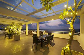 The Beach Apartments
