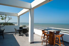 The Beach Apartments