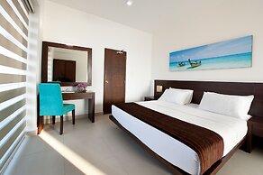 The Beach Apartments