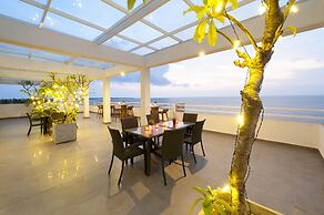 The Beach Apartments